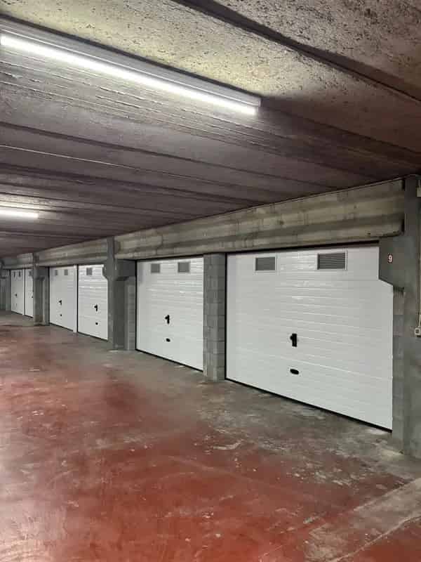 Garage / parking te koop in Mortsel