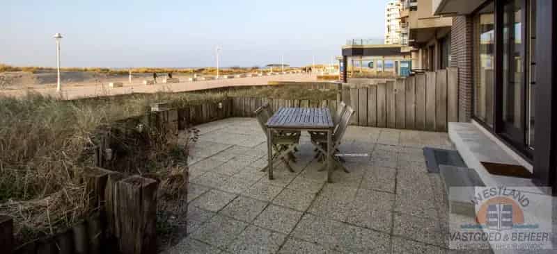 Appartement te koop Nieuwpoort