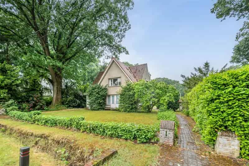 Huis te koop