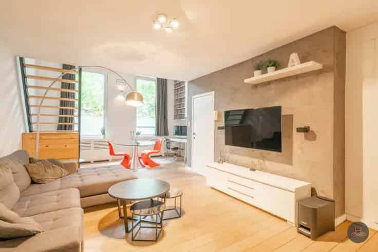 Duplex Te Koop