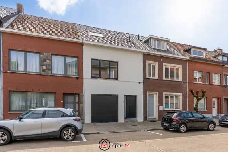 Huis te koop
