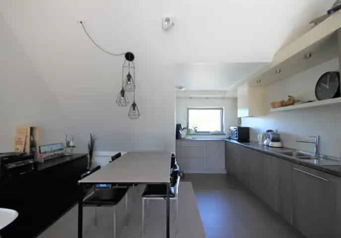 Dakappartement te koop in Mechelen