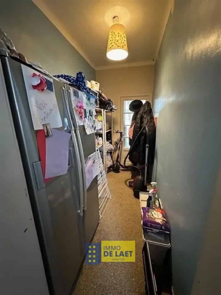 Woning te koop in Hoboken - Immo De Laet