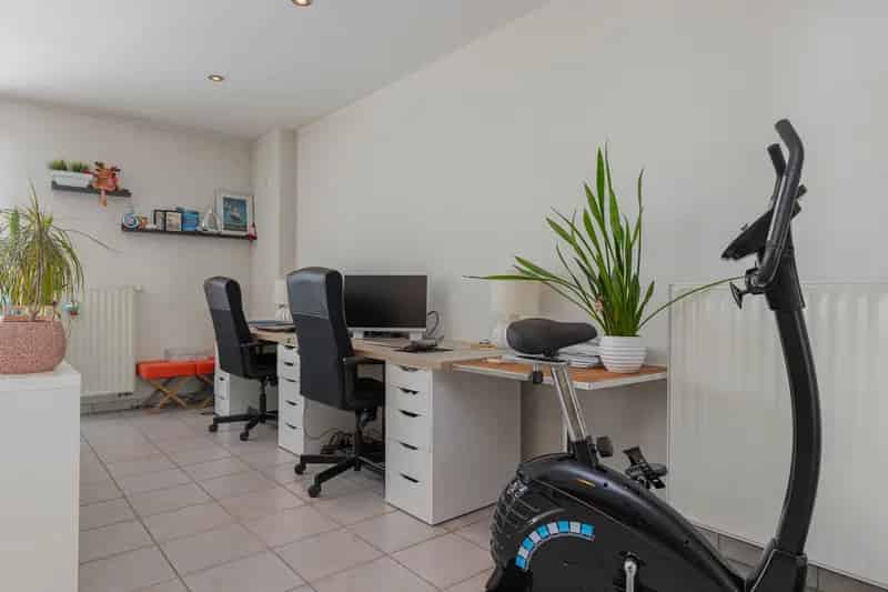 Prachtig 4-slaapkamerduplex op topligging