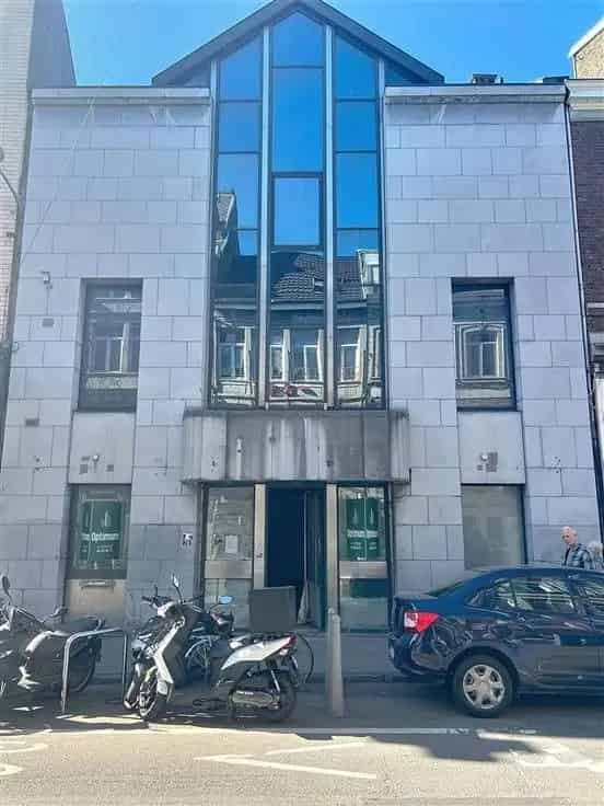 Appartementsblok Te Koop