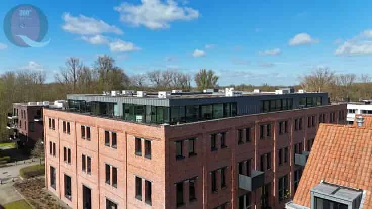 Penthouse Te Koop