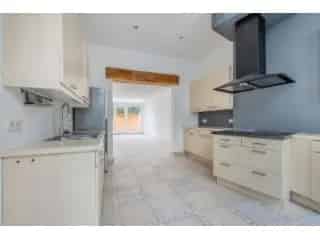Huis gemengd gebruik te koop - Elsene VBD03723