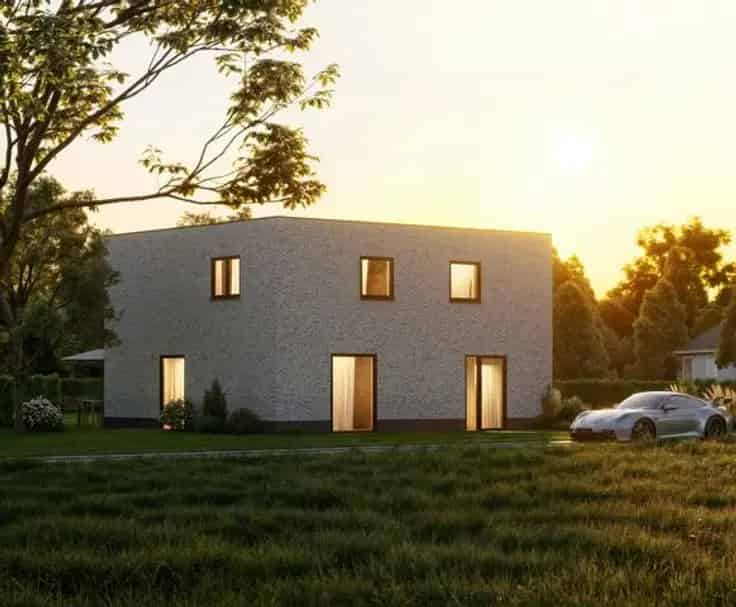 Villa Te Koop