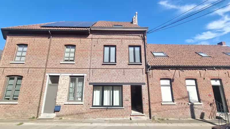 Huis te koop