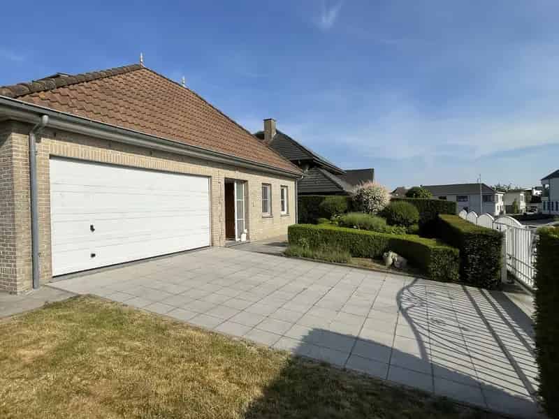 Huis te koop