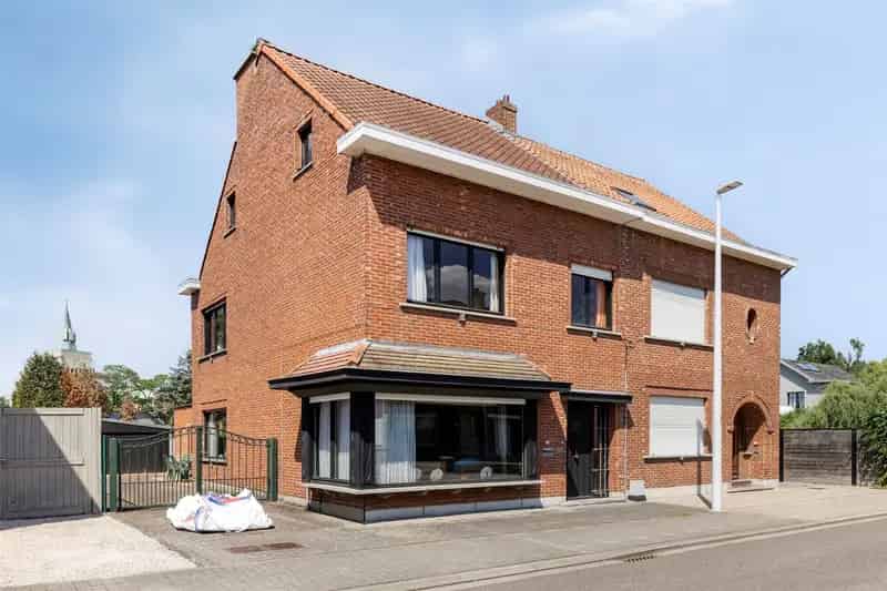 Huis