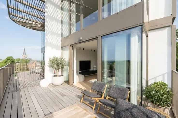 Penthouse Te Koop