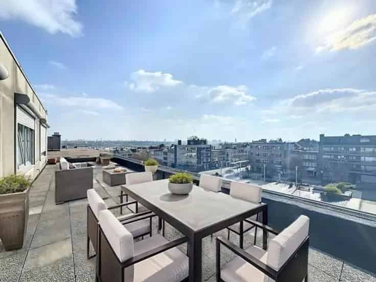 Penthouse Te Koop