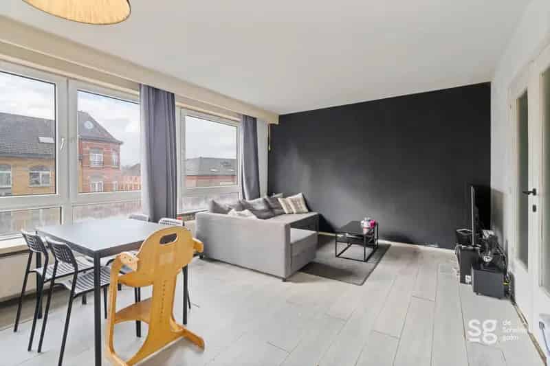 Appartement te koop