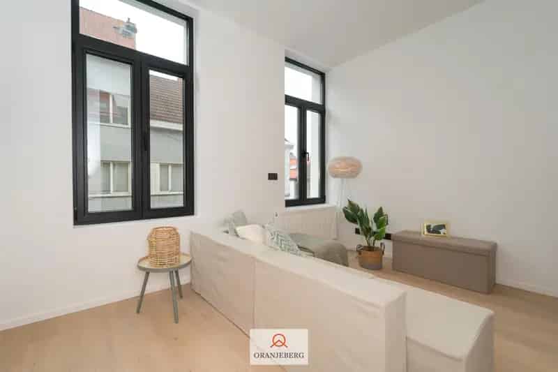 Appartement te koop in Gent