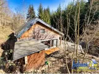 Chalet te koop - Ortho VBC53968   In optie