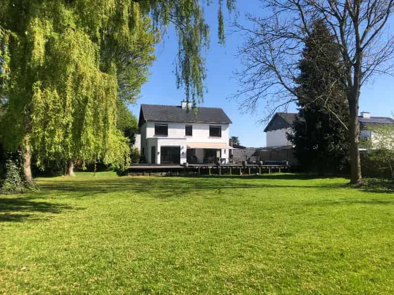 Huis te koop