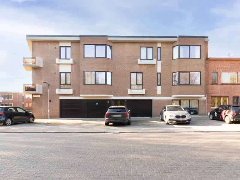 Appartement te koop