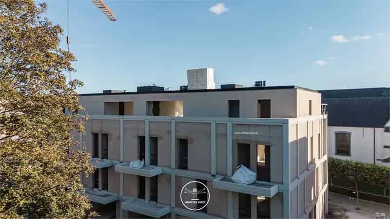 Nieuwbouw project te koop in Evergem