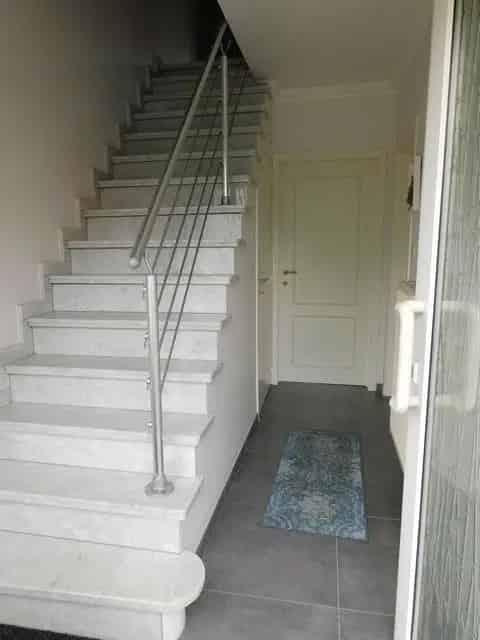 Toffe woning met 3 slpks en tuin