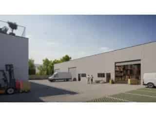 Industrie te koop - Kortemark RBT41429