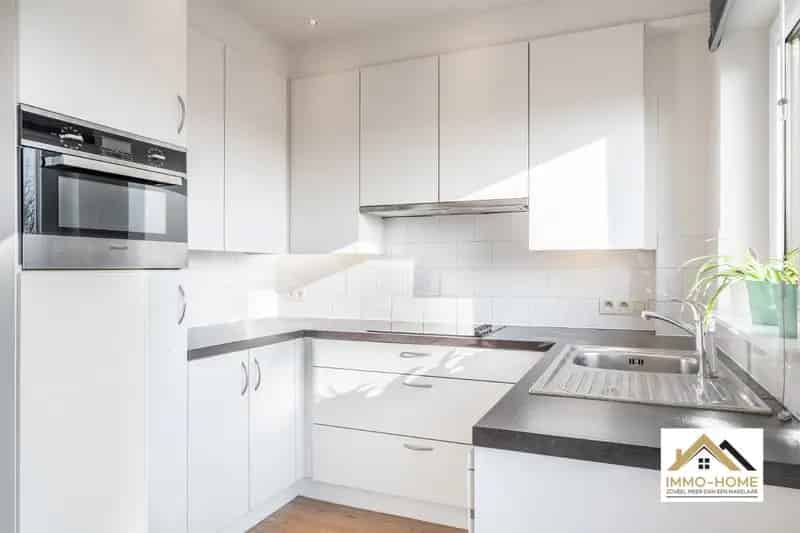 Appartement te koop in Zelzate