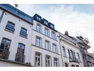 Appartement te koop - Elsene VBD21718
