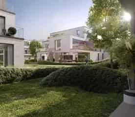 Project: Øst - Lochristi 1151473-7733319