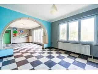 Huis gemengd gebruik te koop - Genval VBC40753