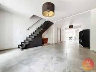 Huis te Koop Argenteau 119m2 Gerenoveerd Tuin