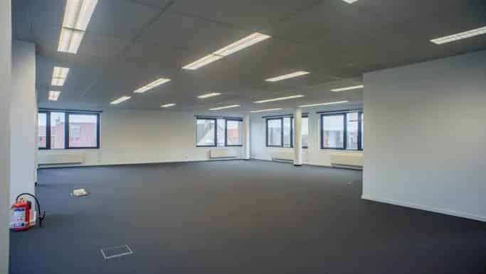 Kantoor te koop in Ter Reigerie 9, Roeselare - Dewaele