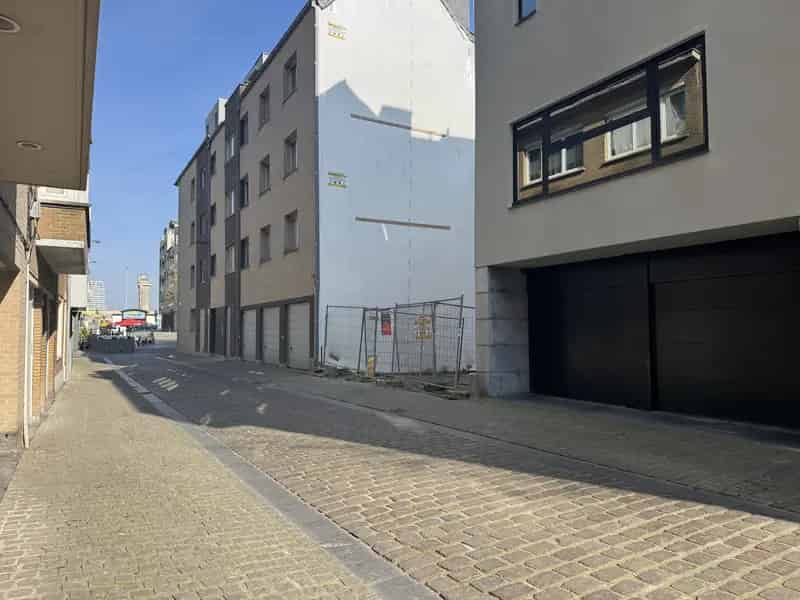 Bouwgrond met vergunning