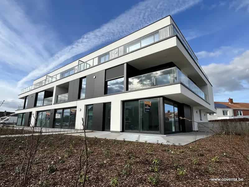 Appartement te koop