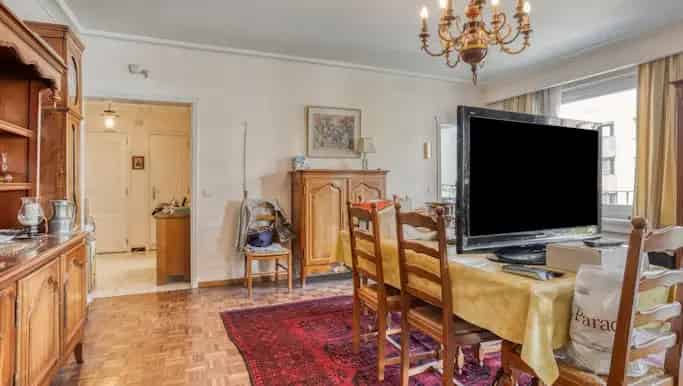 Appartement te koop in Eburonenlaan 25, Wemmel - Dewaele