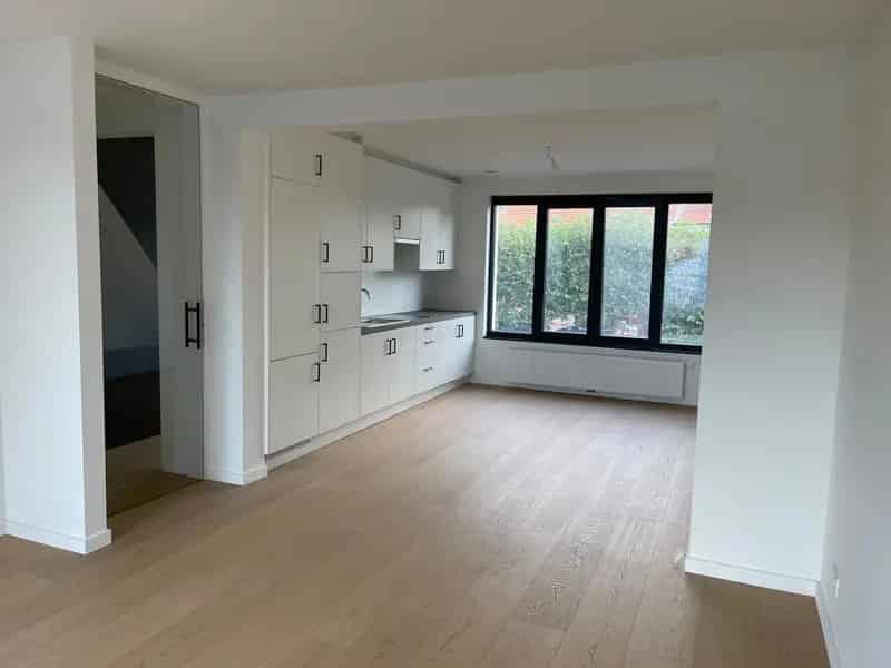 Appartement te koop Arendonk Centrum - 2 slaapkamers - gerenoveerd