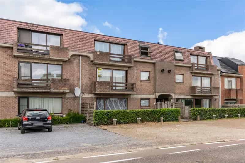 Appartement te koop