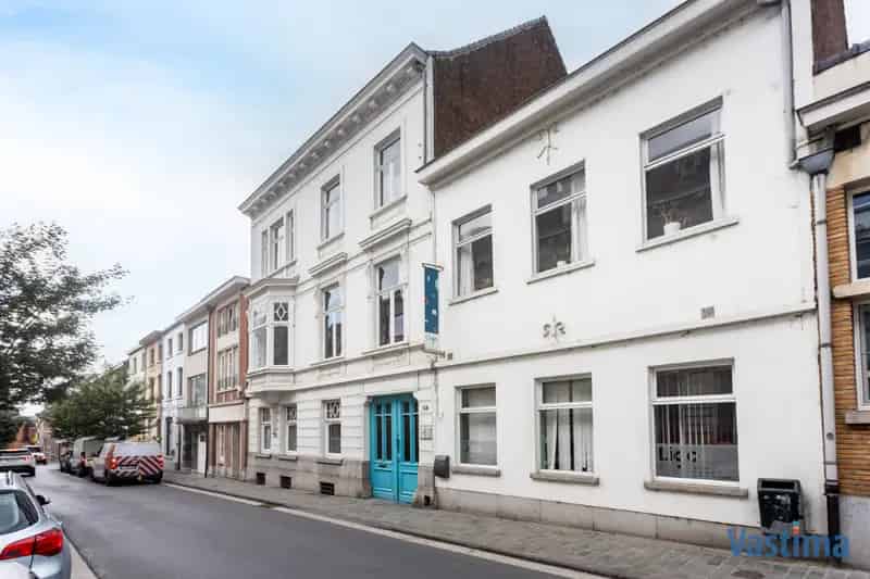 Bouwgrond te koop in Aalst