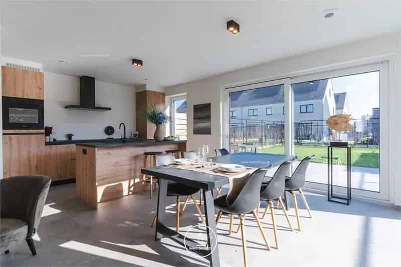 Nieuwbouw huis te koop in Deinze