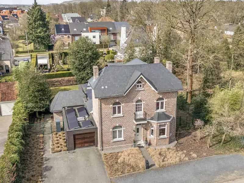 Huis te koop
