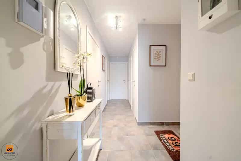 Appartement te huur Melle Vogelhoek 2 slaapkamers