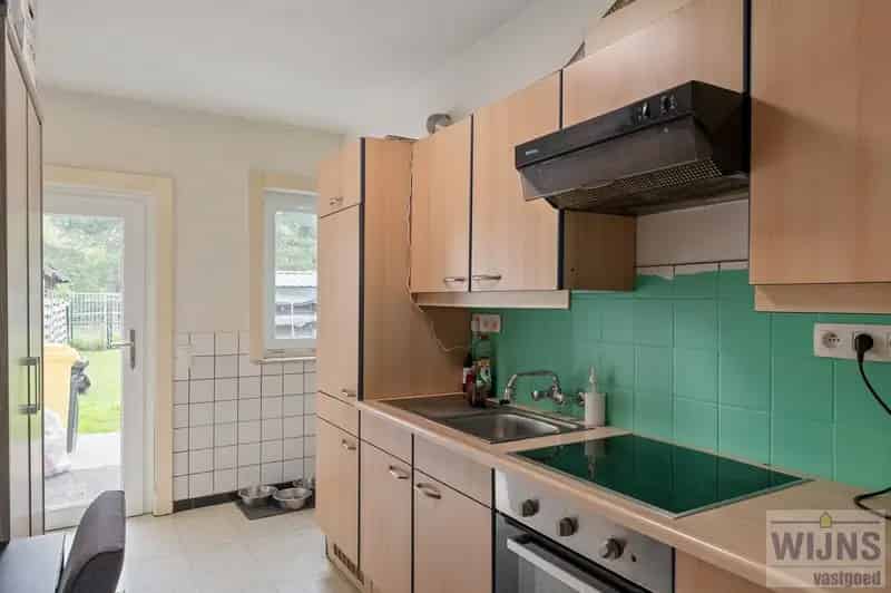 Rijwoning met drie slaapkamers in het pittoreske Zichem.