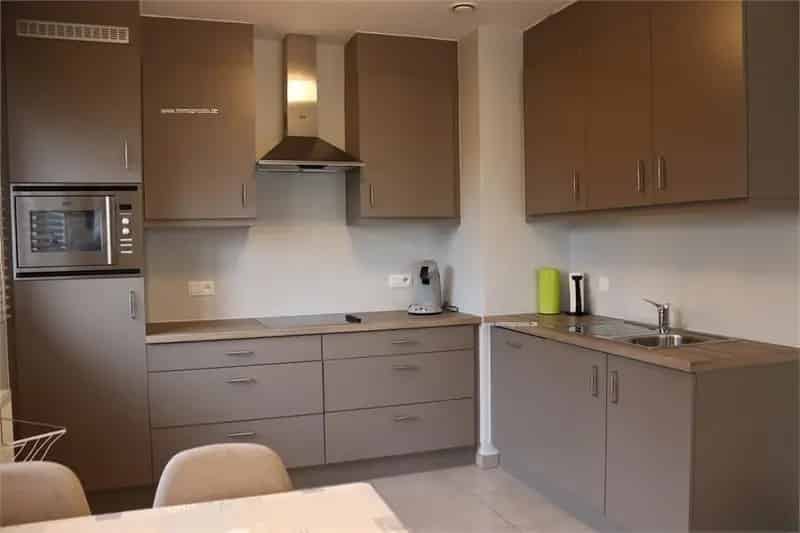 Appartement te huur Wichelen
