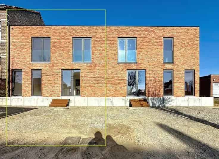 Ruime Nieuwbouwwoning Te Koop Tienen
