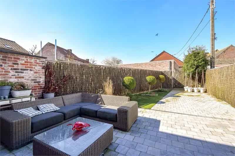 Woning te koop Koekelare