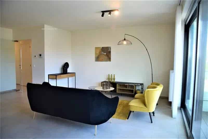 Nieuwbouw appartement te koop in De Panne