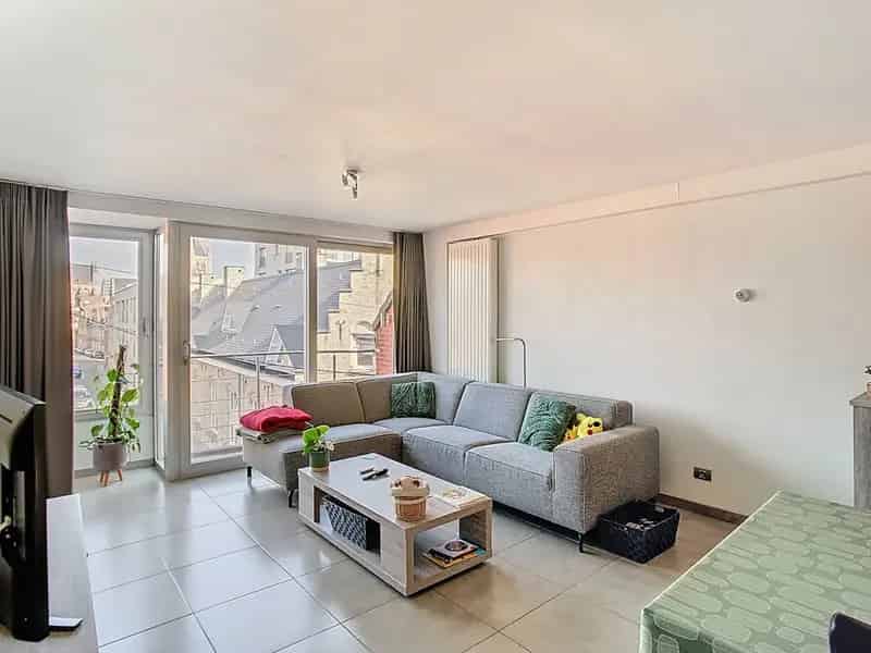 Appartement te koop
