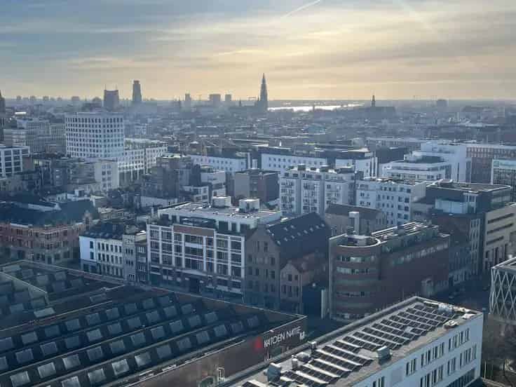 Appartement Te Koop