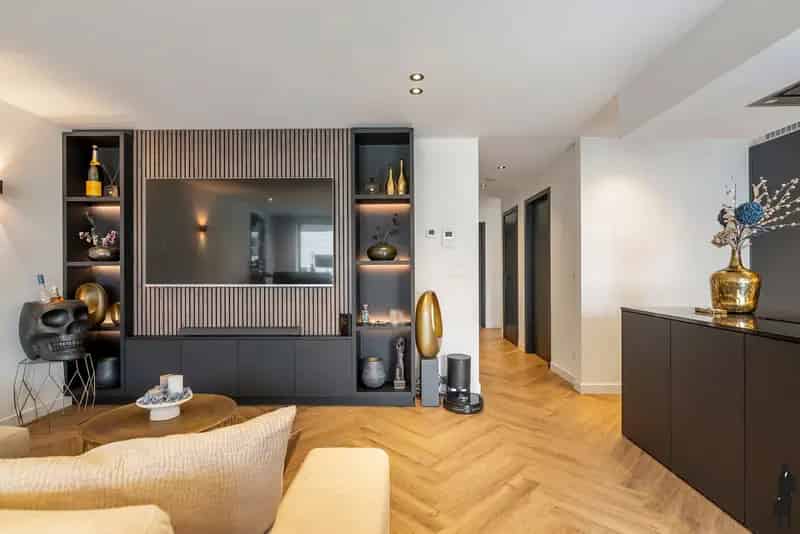 Appartement te huur