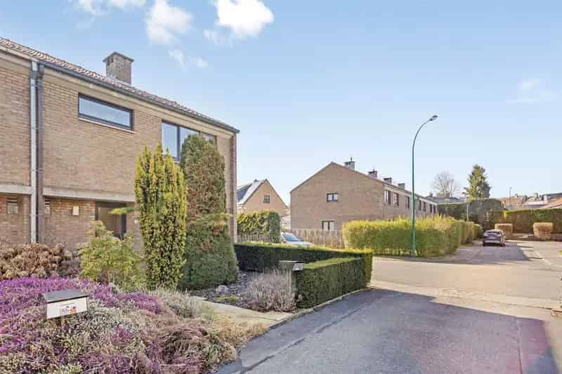 Rustig gelegen woning