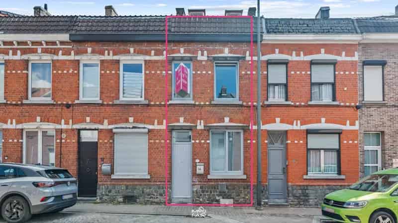 Huis te koop